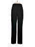 Madison Studio 100% Polyester Solid Black Dress Pants Size 6 - photo 1