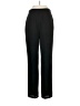 Madison Studio 100% Polyester Solid Black Dress Pants Size 6 - photo 2
