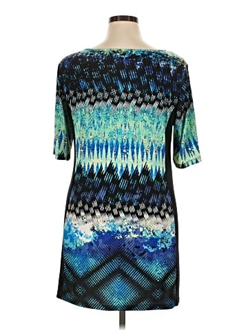 Style&Co Casual Dress (view 2)