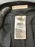 Adidas 100% Polyester Black Dress Pants Size 10 - photo 7