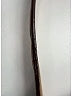 Louis Vuitton Brown Vintage Monogram Canvas Square Belt Size XS - photo 4