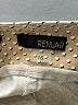Renuar Houndstooth Tan Casual Pants Size 16 - photo 7