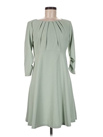 Calvin Klein Cocktail Dress (view 1)