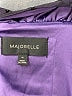 Majorelle 100% Polyester Black Cocktail Dress Size XS - photo 7