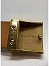 Louis Vuitton Brown Vintage Monogram Canvas Square Belt Size XS - photo 8