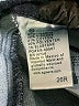 Adriano Goldschmied Solid Blue Jeans Size 26R - photo 8