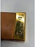 Louis Vuitton Brown Vintage Monogram Canvas Square Belt Size XS - photo 9