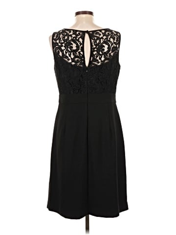White House Black Market Cocktail Dress (view 2)