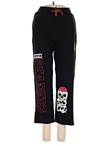 Overtime Casual Pants (view 1)