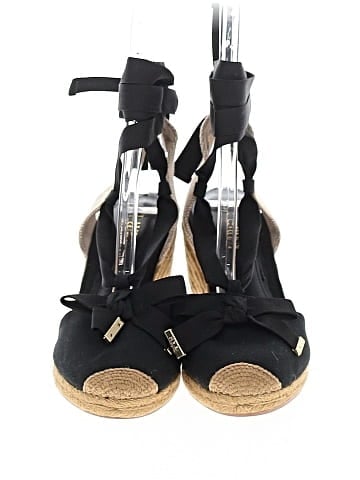Lauren by Ralph Lauren Wedges (view 2)