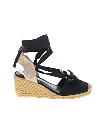 Lauren by Ralph Lauren Wedges (view 1)