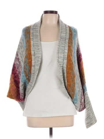 By Anthropologie Cardigan (view 1)