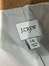 J.Crew Factory Store Brown Coat Size 10 - photo 6