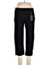 Zac & Rachel Black Active Pants Size 10 - photo 1