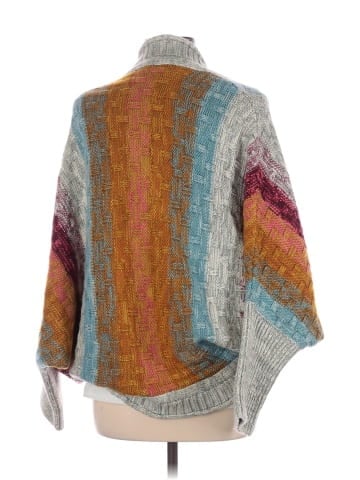 By Anthropologie Cardigan (view 2)