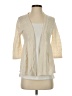 Apt. 9 Ivory Cardigan Size S (petite) - photo 1