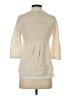 Apt. 9 Ivory Cardigan Size S (petite) - photo 2