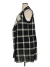 Belldini 100% Acrylic Black Cardigan Size 1X - photo 5