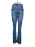 rue21 Hearts Blue Jeans Size 9 - photo 2
