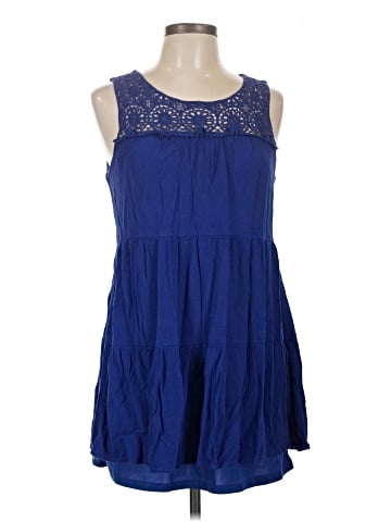 As U Wish Casual Dress (view 1)