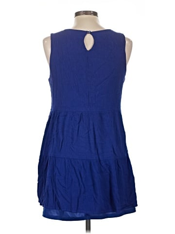 As U Wish Casual Dress (view 2)