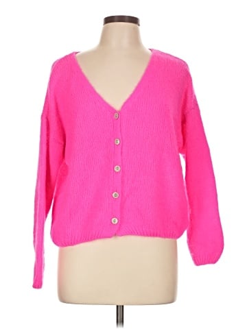 Colette Cardigan (view 1)
