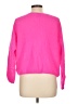 Colette Pink Cardigan Size XL (estimated) - photo 2