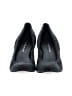 Donald J Pliner Black Heels Size 6 1/2 - photo 2