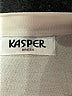 Kasper Ivory Cardigan Size L - photo 7