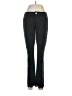 Lilly Pulitzer 100% Polyester Chevron-herringbone Black Casual Pants Size 2 - photo 1