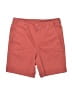 Gap Solid Orange Shorts Size 10 - 12 - photo 1