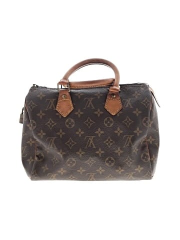 Louis Vuitton Speedy 30 (view 1)