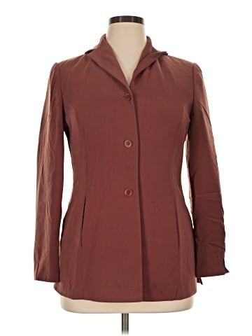 Caslon Blazer (view 1)