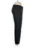 Lilly Pulitzer 100% Polyester Chevron-herringbone Black Casual Pants Size 2 - photo 4
