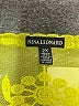 Nina Leonard Yellow Kimono Size 2X - photo 7