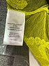 Nina Leonard Yellow Kimono Size 2X - photo 8