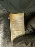 Karl Lagerfeld Paris Tweed Black Jacket Size L - photo 7