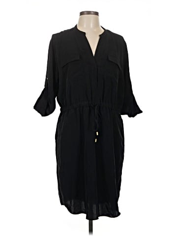 Mossimo Casual Dress (view 1)