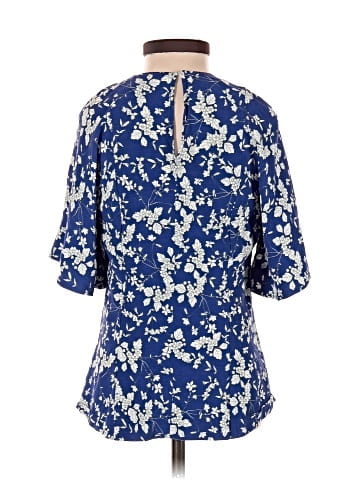H&M Short Sleeve Blouse (view 2)