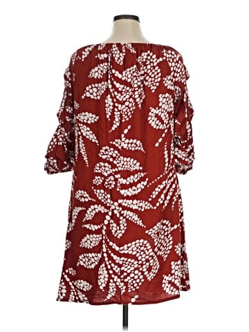 MSK Casual Dress (view 2)