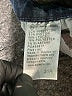 Adriano Goldschmied Blue Jeans Size 31 waist - photo 7