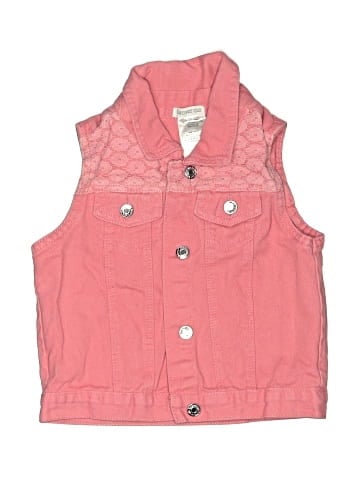 Forever Me Vest (view 1)
