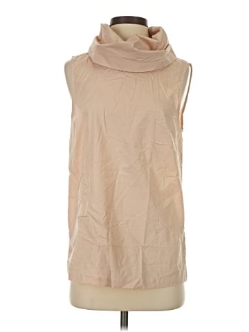 Marcella Sleeveless Blouse (view 1)