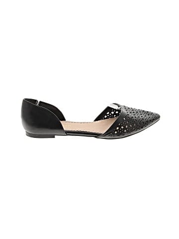 Restricted Shoes Flats (view 1)