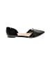 Restricted Shoes Black Flats Size 8 - photo 1