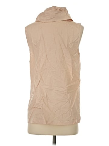 Marcella Sleeveless Blouse (view 2)