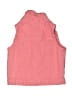 Forever Me 100% Nylon Pink Vest Size 6X - photo 2