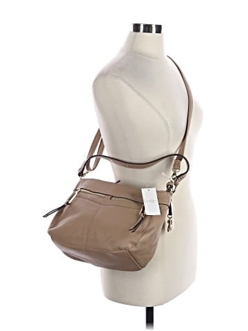 Jessica Simpson Crossbody Bag (view 2)
