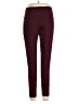 J. Peterman Solid Burgundy Active Pants Size L - photo 2