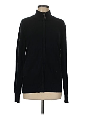 Merona Cardigan (view 1)